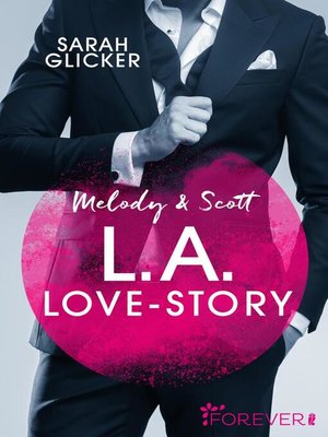 cover image of Melody & Scott